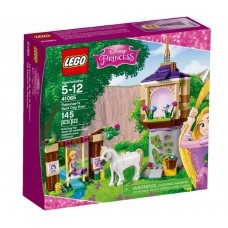 Конструктор LEGO Disney Лучший день Рапунцель (41065)